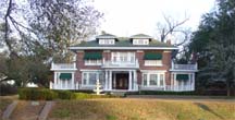 Elegant Homes in the Beautiful Fairfield District