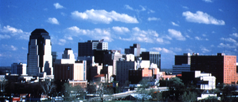 Welcome to Shreveport - Recent Scenes
