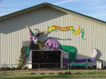 Mardi Gras Museum