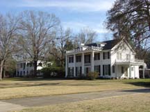 The Medjoy House