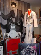 Stage of Stars Museum