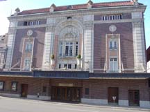 Strand Theater