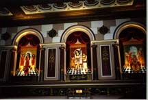 Inside the Strand Theater